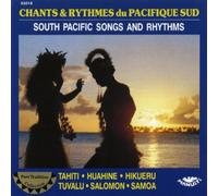 Diverse (Folk Pazifik) - Lieder & Taenze (Suedpazifik) [Import]