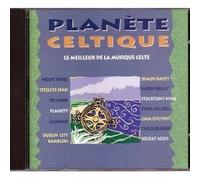 Diverse (Folk) - Planete Celtique [Import]