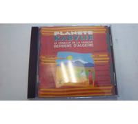 Diverse (Folk) - Planete Kabylie