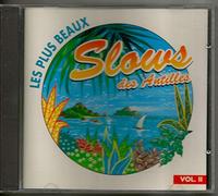 Diverse (Folk) - Plus Beaux Slows Antillais [Import]