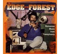 Diverse (Folk Rumaenien) - Edge of Forest: Romanian Music from Transylvania