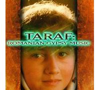 Diverse (Folk Rumaenien) - Taraf-Romanian Gypsy Music