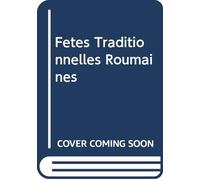 Diverse (Folk Rumaenien) - Tradit.Rumaenische Feste [Import]