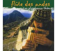 Diverse (Folk S?Amerika) - Flutes des Andes [Import]