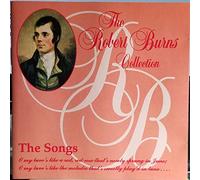 Diverse (Folk Schottland) - Burns Collection-Songs [Import]