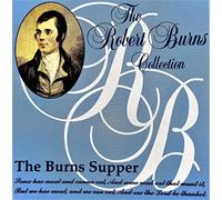 Diverse (Folk Schottland) - Burns Collection-Supper [Import]