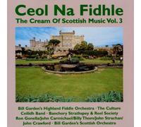 Diverse (Folk Schottland) - Ceol Na Fidhle [Import]