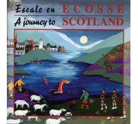 Diverse (Folk Schottland) - Journey to Scotland Schottla