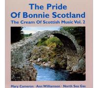 Diverse (Folk Schottland) - Pride of Bonnie Scotland [Import]