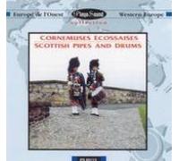 Diverse (Folk Schottland) - Scottish Pipes and Drums