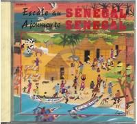 Diverse (Folk Senegal) - Journey to Senegal