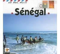 Diverse (Folk Senegal) - Senegal Folklore
