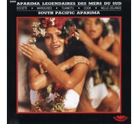 Diverse (Folk) - South Pacific Aparima [Import]