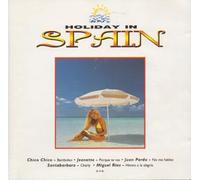 Diverse (Folk Spanien) - Holiday in Spain [Import]