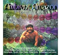 Diverse (Folk Südamerika) – Ambient Amazon