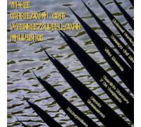 Diverse (Folk Suedamerika) - Cream of Venezuelan Music [Import]