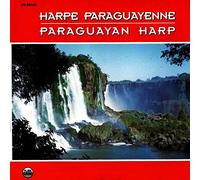 Diverse (Folk Südamerika - Harfe-Paraguay [Import]