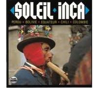 Diverse (Folk Suedamerika) - Inka Musik/Soleil Inca [Import]