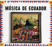 Diverse (Folk Suedamerika) – Música de Ecuador – Caprice