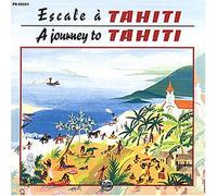 Diverse (Folk Tahiti) - Journey to Tahiti