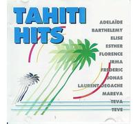 Diverse (Folk Tahiti) - Tahiti Hits V.1 [Import]