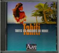 Diverse (Folk Tahiti) - Tahiti [Import]