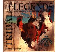 Diverse (Folk) - Tribal Legends [Import]