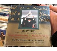 Diverse (Folk Ungarn) - Big Christmas