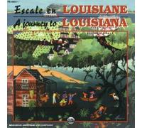 Diverse (Folk Usa) - Journey to Louisiana [Import]