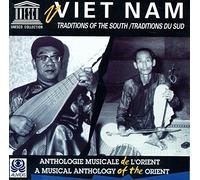 Diverse (Folk Vietnam) - Vietnam [Import]