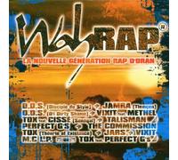 Diverse (Folk) - Wahrap [Import]