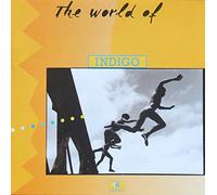 Diverse (Folk) - World of Indigo [Import]