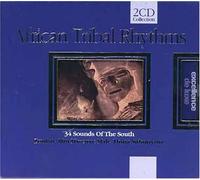 Diverse Folklore - 34 Sounds of the South