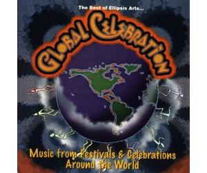 Diverse (Folklore) - Best of Global Celebration