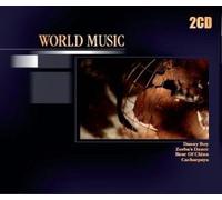 Diverse Folklore - Double Time-World Music [Import]