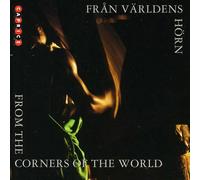 Diverse (Folklore) - Från Världens Hörn