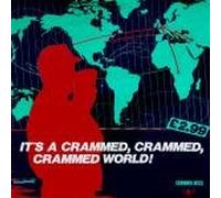 Diverse (Folklore) - It's a Crammed World V.2