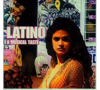 Diverse (Folklore) - Latino a Musical Taste [Import]