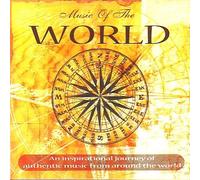 Diverse Folklore - Music of the World