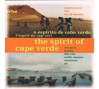 Diverse (Folklore) - Spirit of Cape Verde [Import]