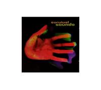 Diverse (Folklore) - Survival Sounds [Import]