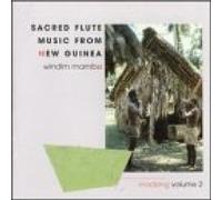 Diverse (Folklore) - Windim Mambu-Sacred Flute Musi
