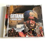 Diverse (Folklore) - Zigeuner a Musical Taste [Import]