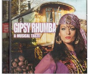 Diverse (Folklore) - Zigeuner Rumba a Musical T [Import]
