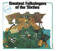 Diverse – Folksingers – Import – Vanguard