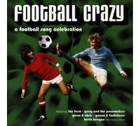 Diverse - Football Crazy