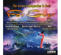 Diverse - for Ever [Import]