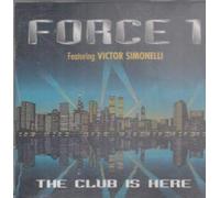 Diverse - Force 1:The Club is Here [Import]