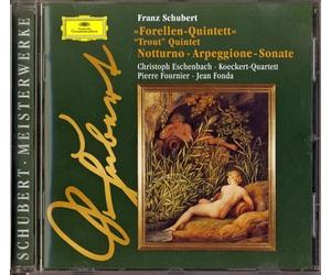 Diverse - Forellen-Quint/+ [Import]