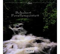 Diverse - Forellenquintett [Import]